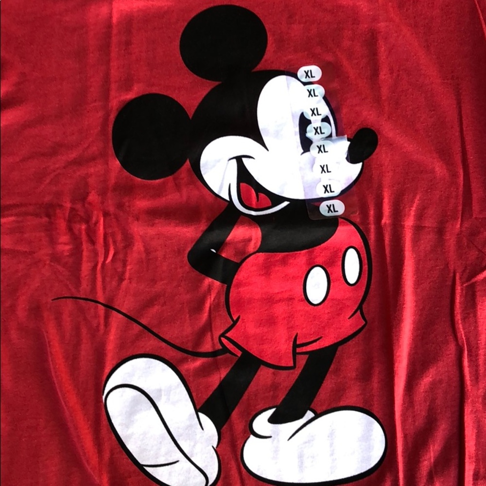 MICKEY t-shirt - Picture 2 of 7
